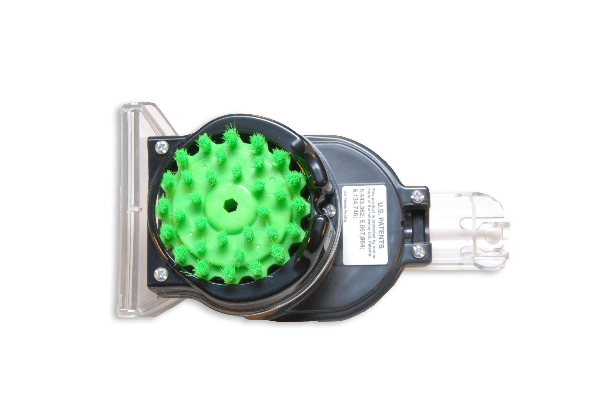 SpinScrub Tool for Hoover Carpet Washers - Image 3