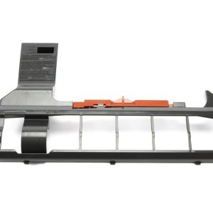 Windtunnel Bagless Nozzle Guard Assembly W Slide Lock And Felts