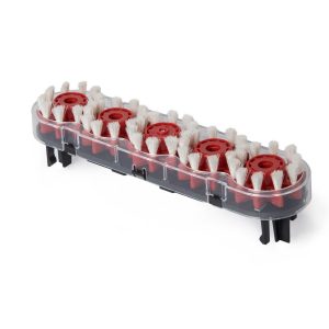 SpinScrub Brush Block