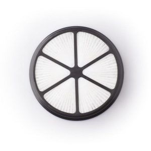 HEPA Lift Filter for Air Steerable