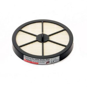 Air Sprint Filter-HEPA Media