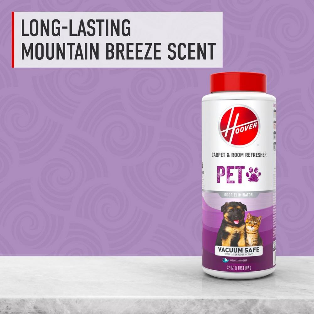 Carpet and Room Refresher Pet Carpet Powder - Image 7