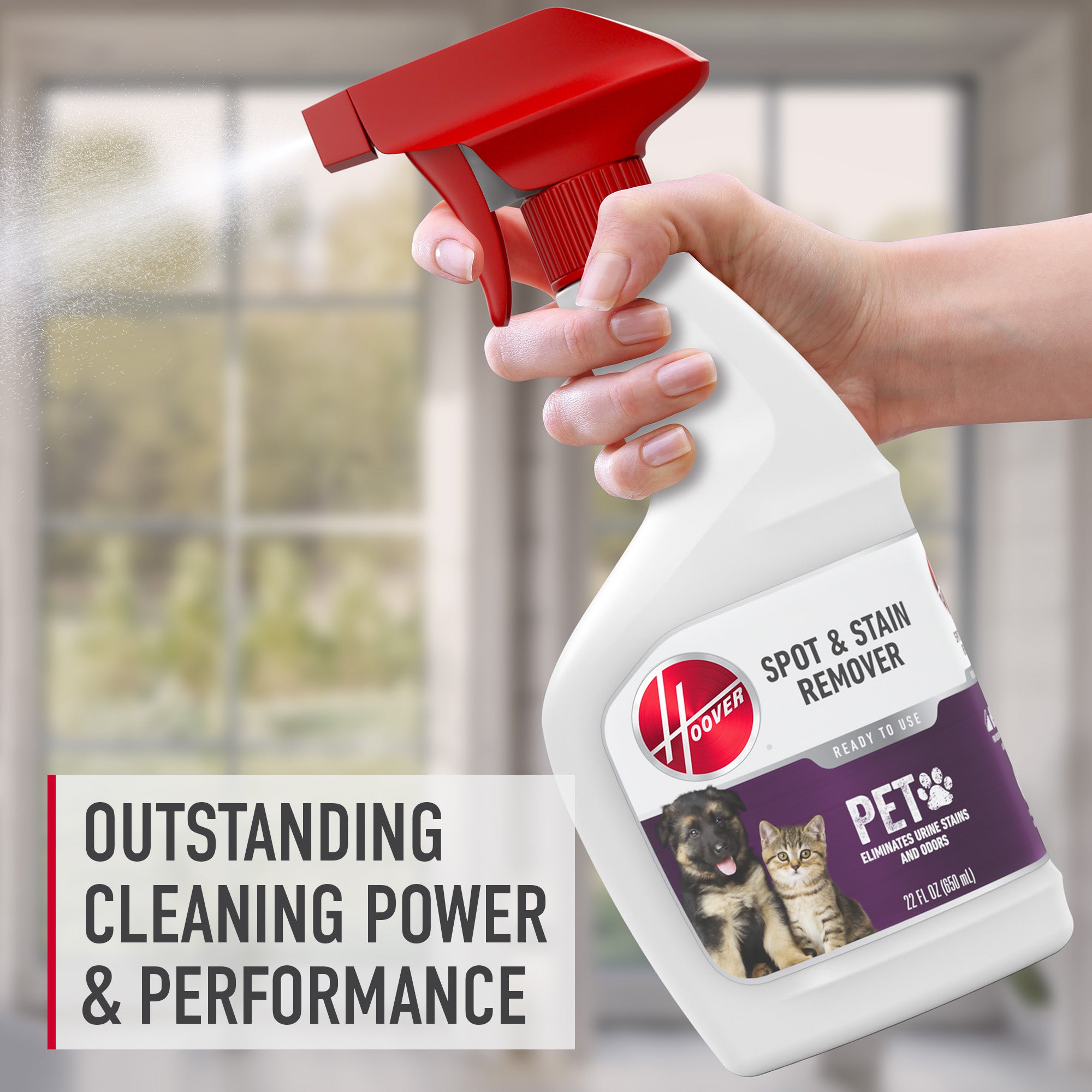 Paws And Claws Urine Eliminator 22 oz. - Image 4