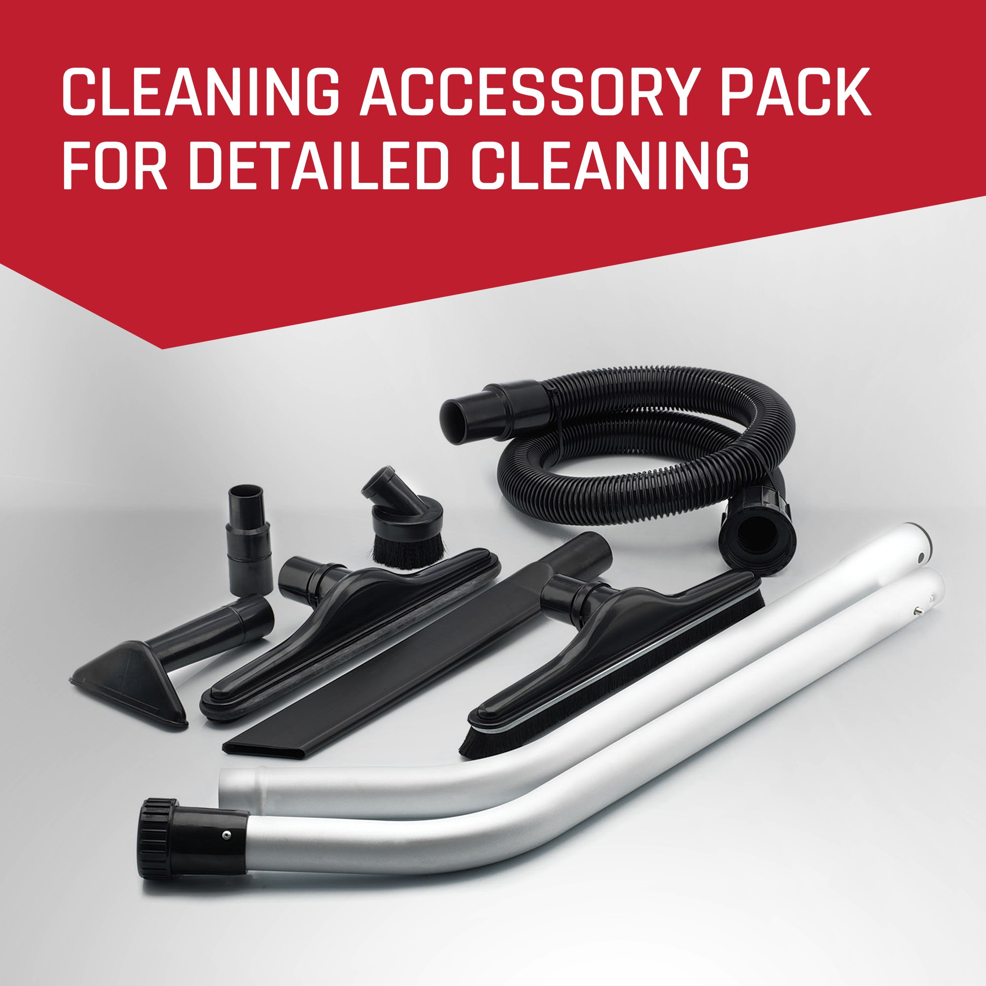 Commercial Shoulder Vac Pro Backpack Vacuum - Image 5