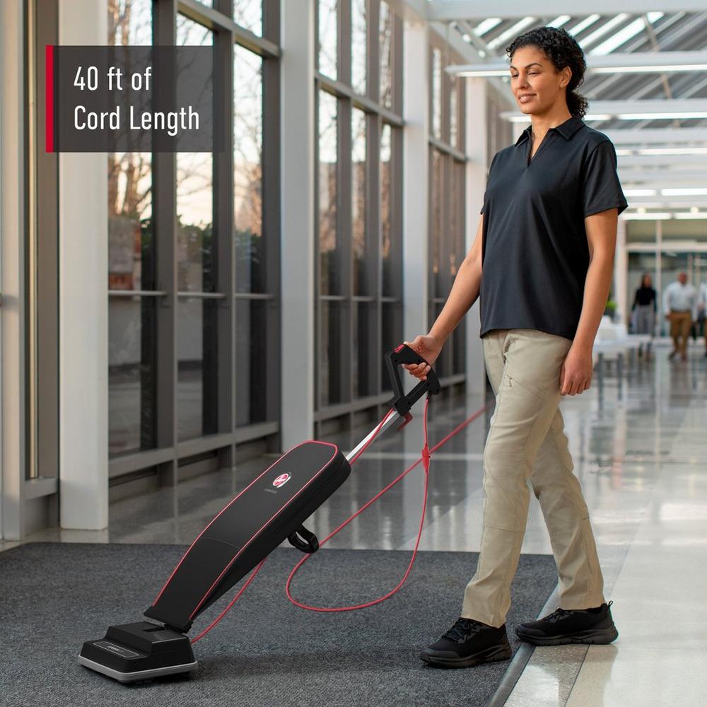 Commercial Superior Lite Upright Vacuum - Image 5
