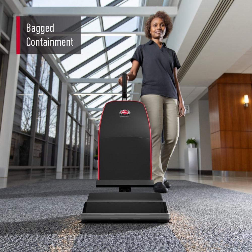 Commercial Superior Lite Upright Vacuum - Image 6