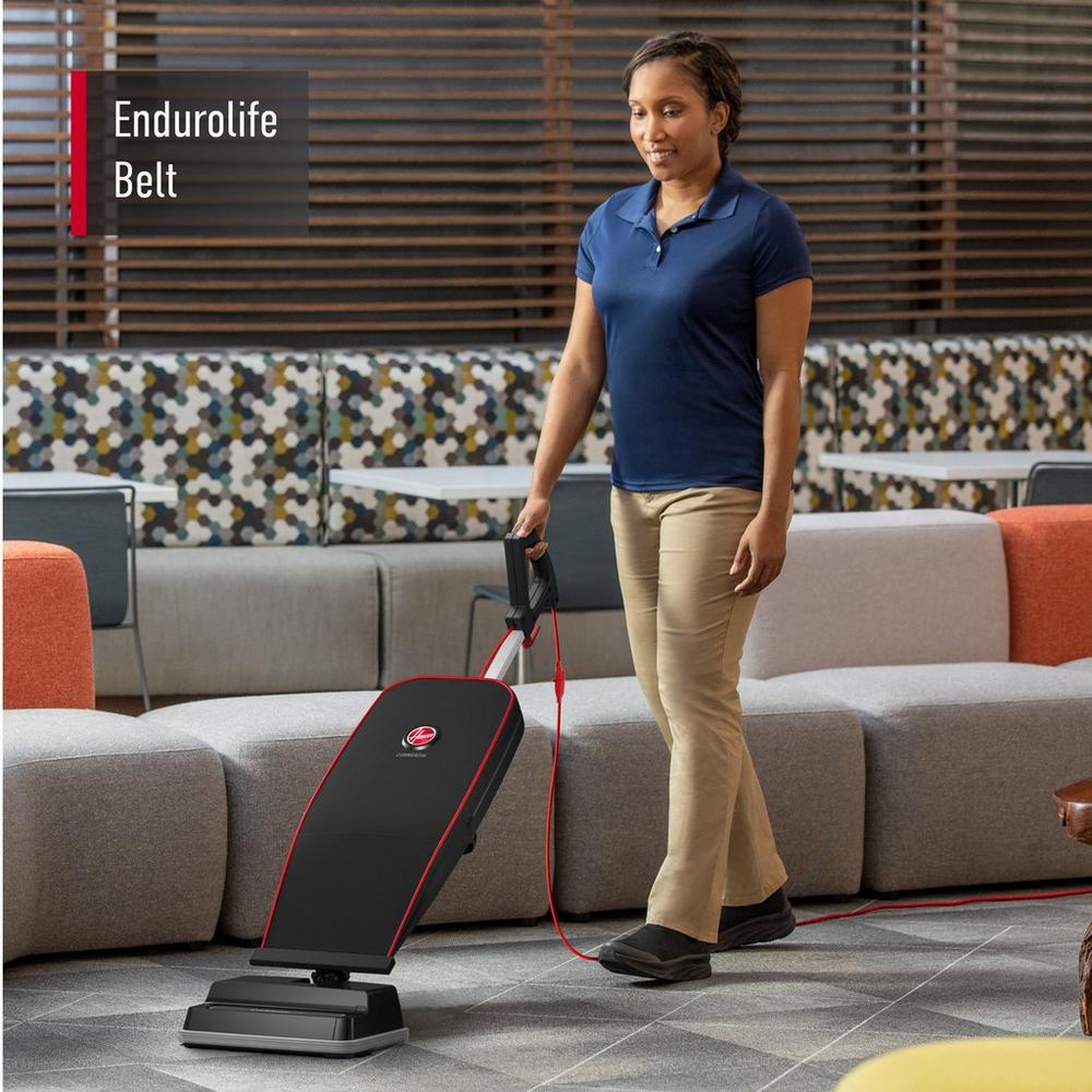 Commercial Superior Lite Upright Vacuum - Image 7