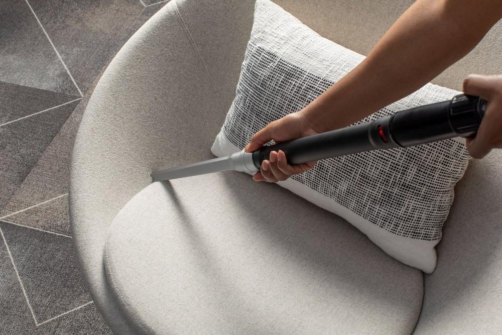 Commercial Bagged Task Vac Upright Vacuum - Image 9