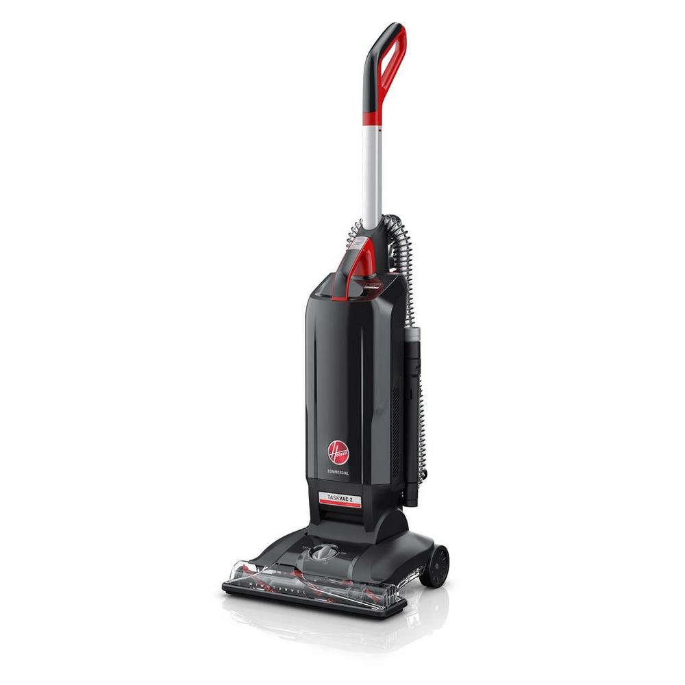 Commercial Bagged Task Vac Upright Vacuum - Image 2