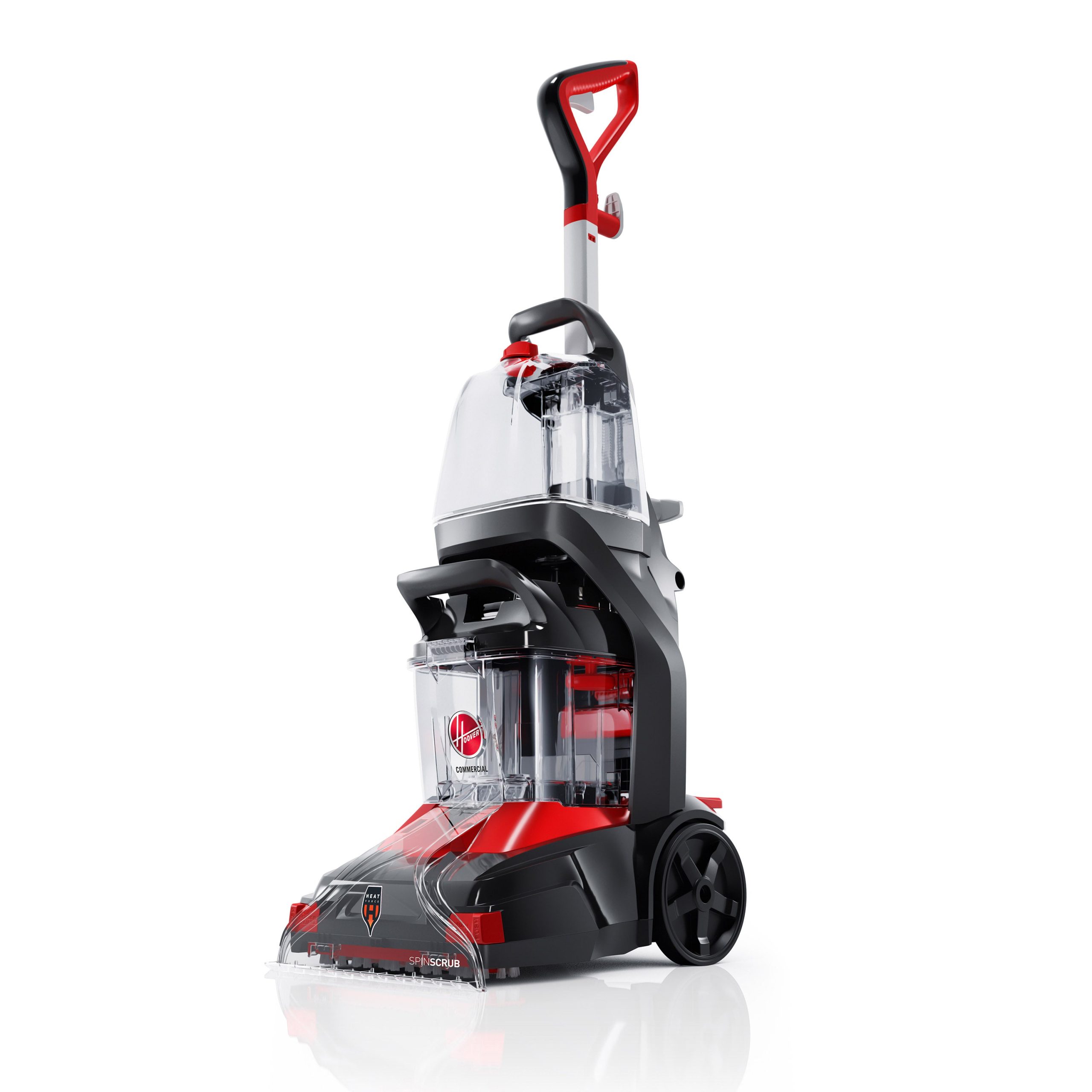 Commercial Spot Extractor - Image 2
