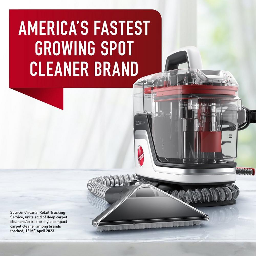 CleanSlate Pet Carpet & Upholstery Spot Cleaner - Image 2