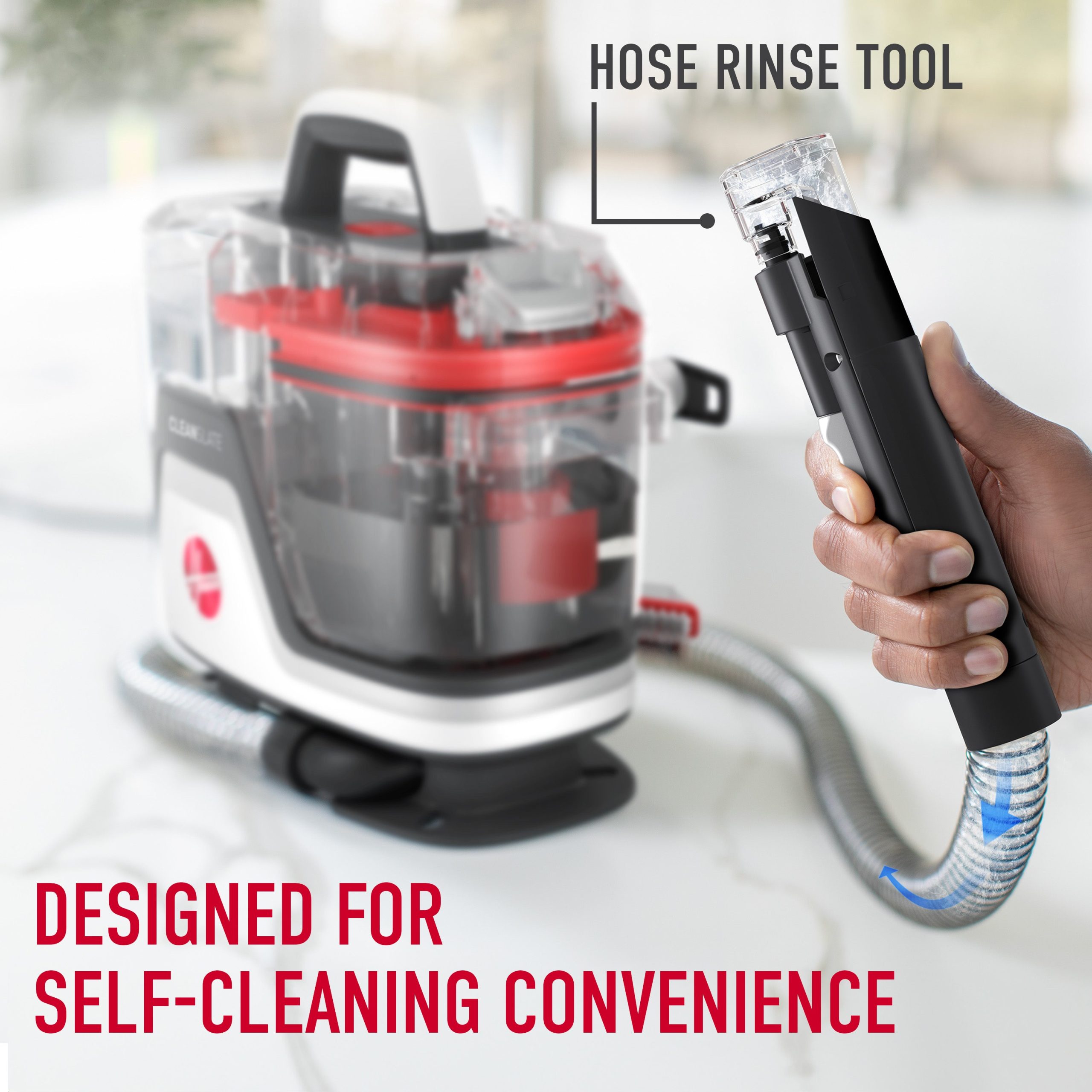 CleanSlate Pet Carpet & Upholstery Spot Cleaner - Image 9