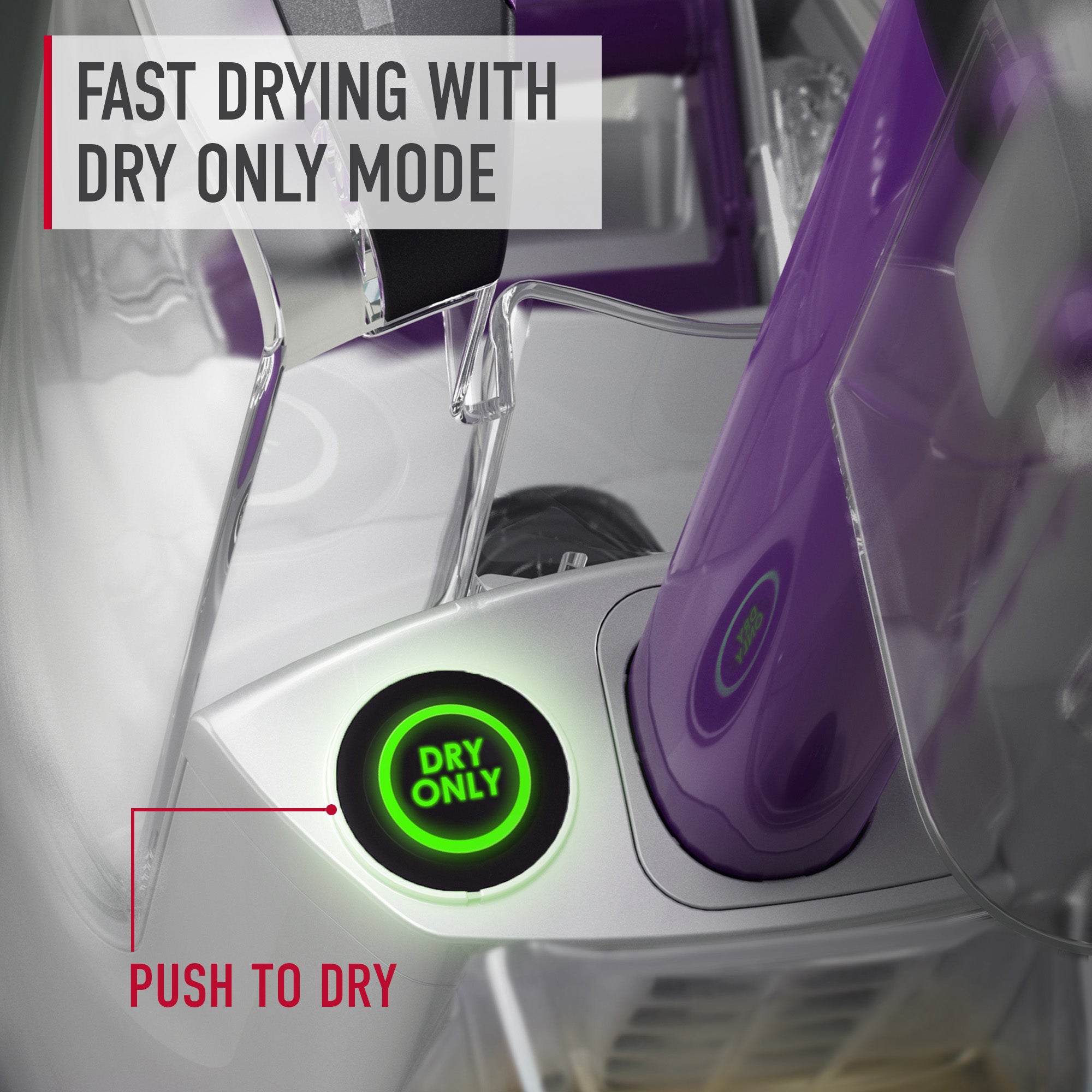 SmartWash PET Complete Automatic Carpet Cleaner - Image 8