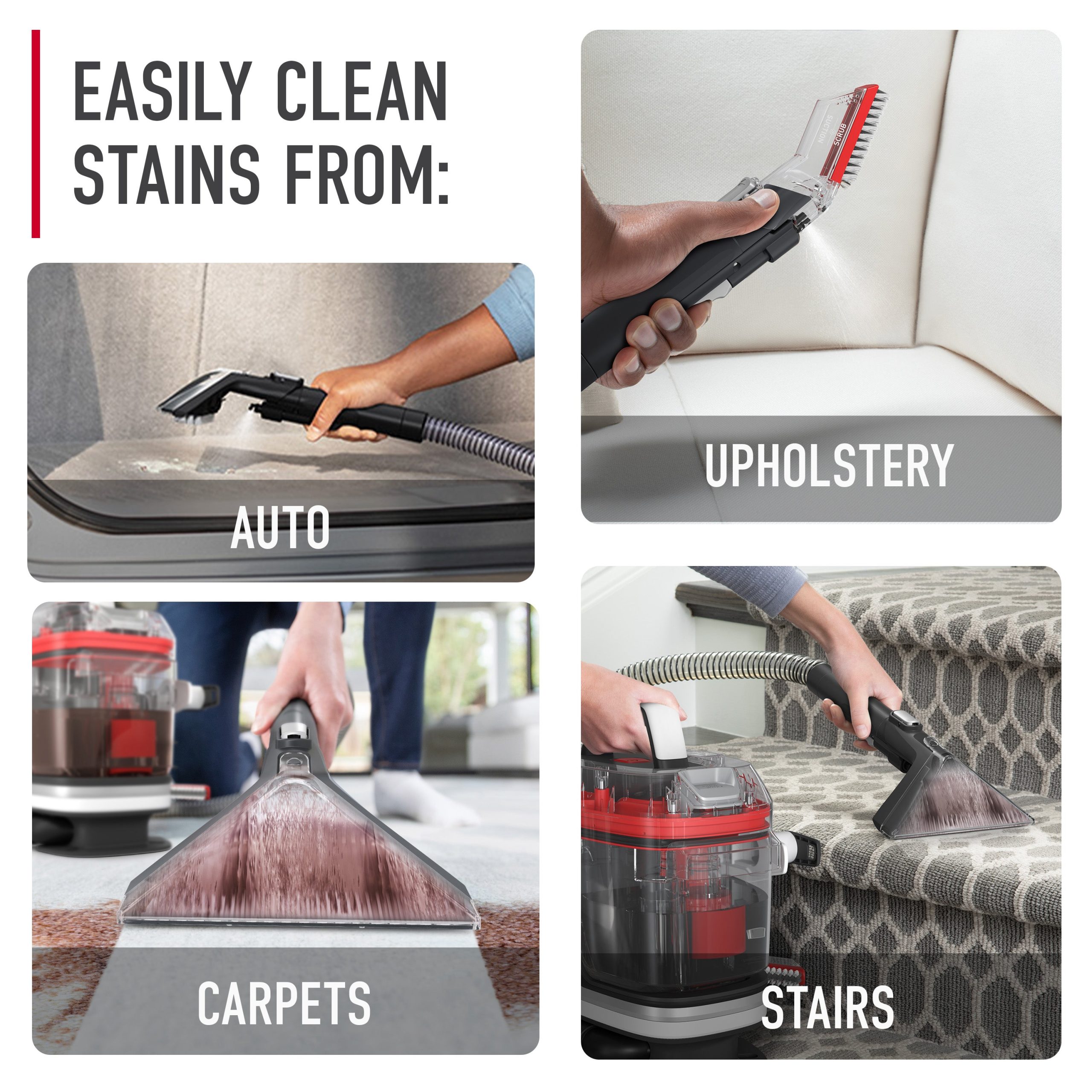 CleanSlate Pet Carpet & Upholstery Spot Cleaner - Image 7