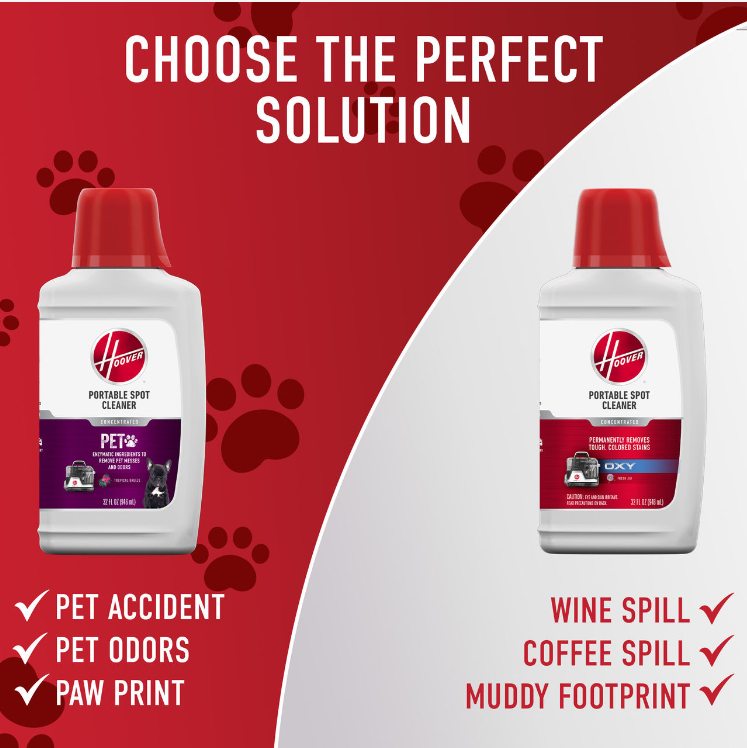 ONEPWR CleanSlate Cordless Spot Cleaner 4 AH Kit with Spotlight - Image 9
