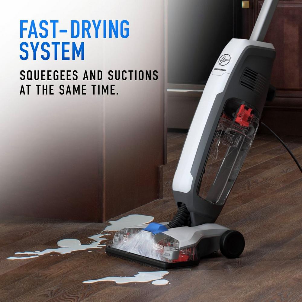 PowerDash Pet Hard Floor Cleaner - Image 3