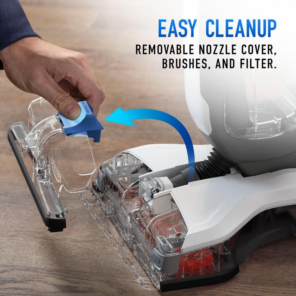 PowerDash Pet Hard Floor Cleaner - Image 5