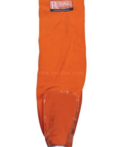 WBD ORANGE SHAKE OUT CLOTH BAG